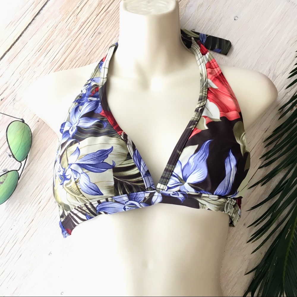 Tommy Bahama Bikini 👙 Top